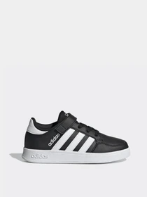 Кросівки Adidas Breaknet Sportswear модель FZ0105 Фото