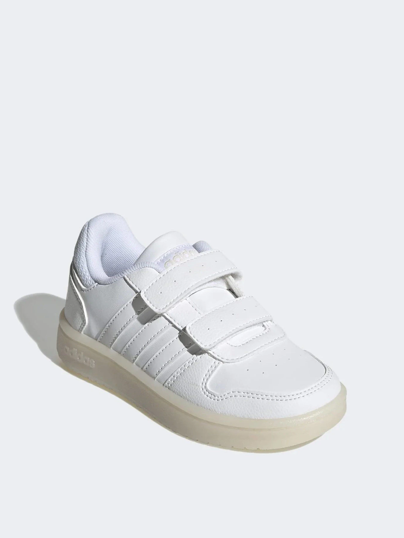 Кросівки Adidas Hoops 2.0 Performance модель H01548 Фото