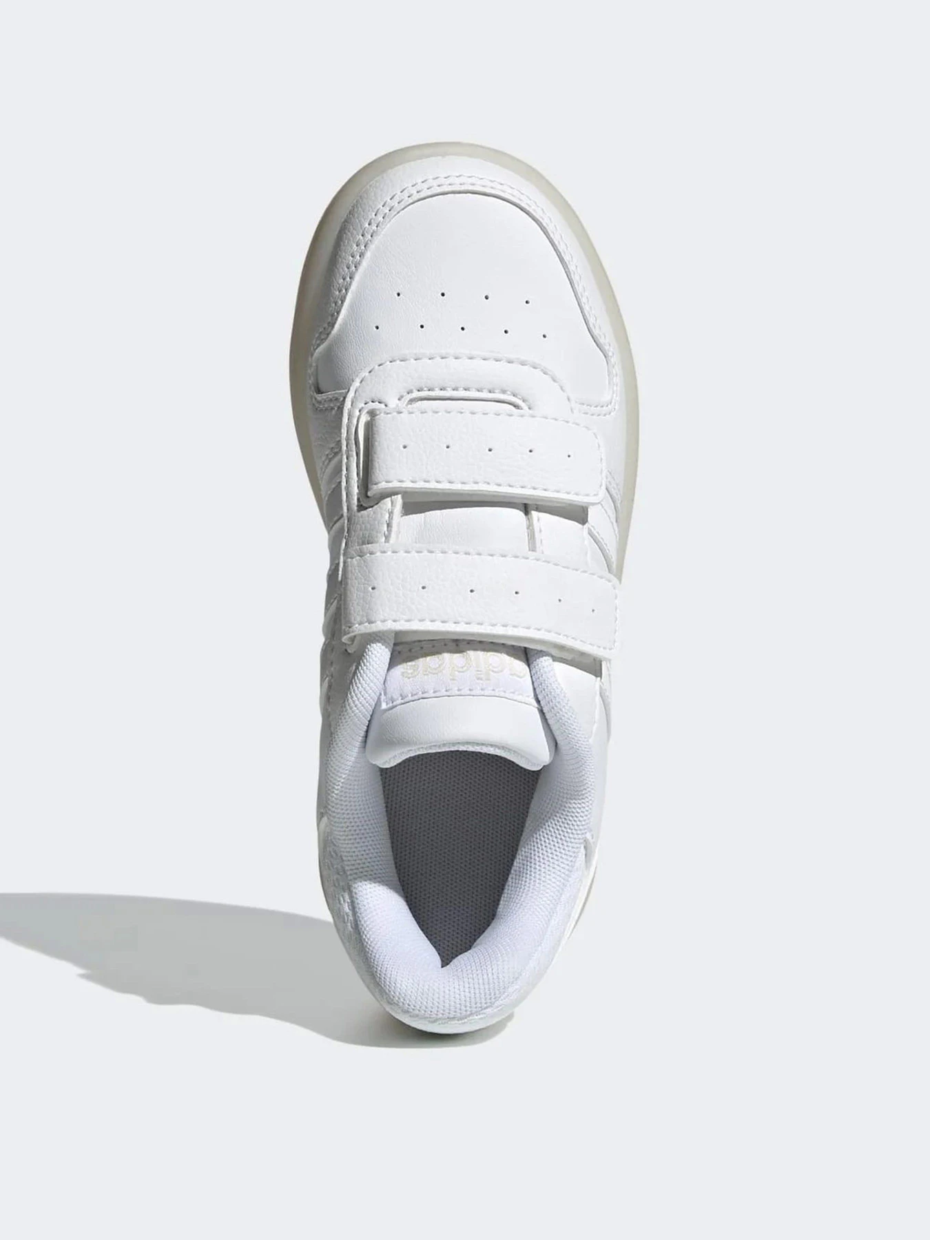 Кросівки Adidas Hoops 2.0 Performance модель H01548 Фото