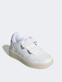 Кросівки Adidas Hoops 2.0 Performance модель H01548 Фото