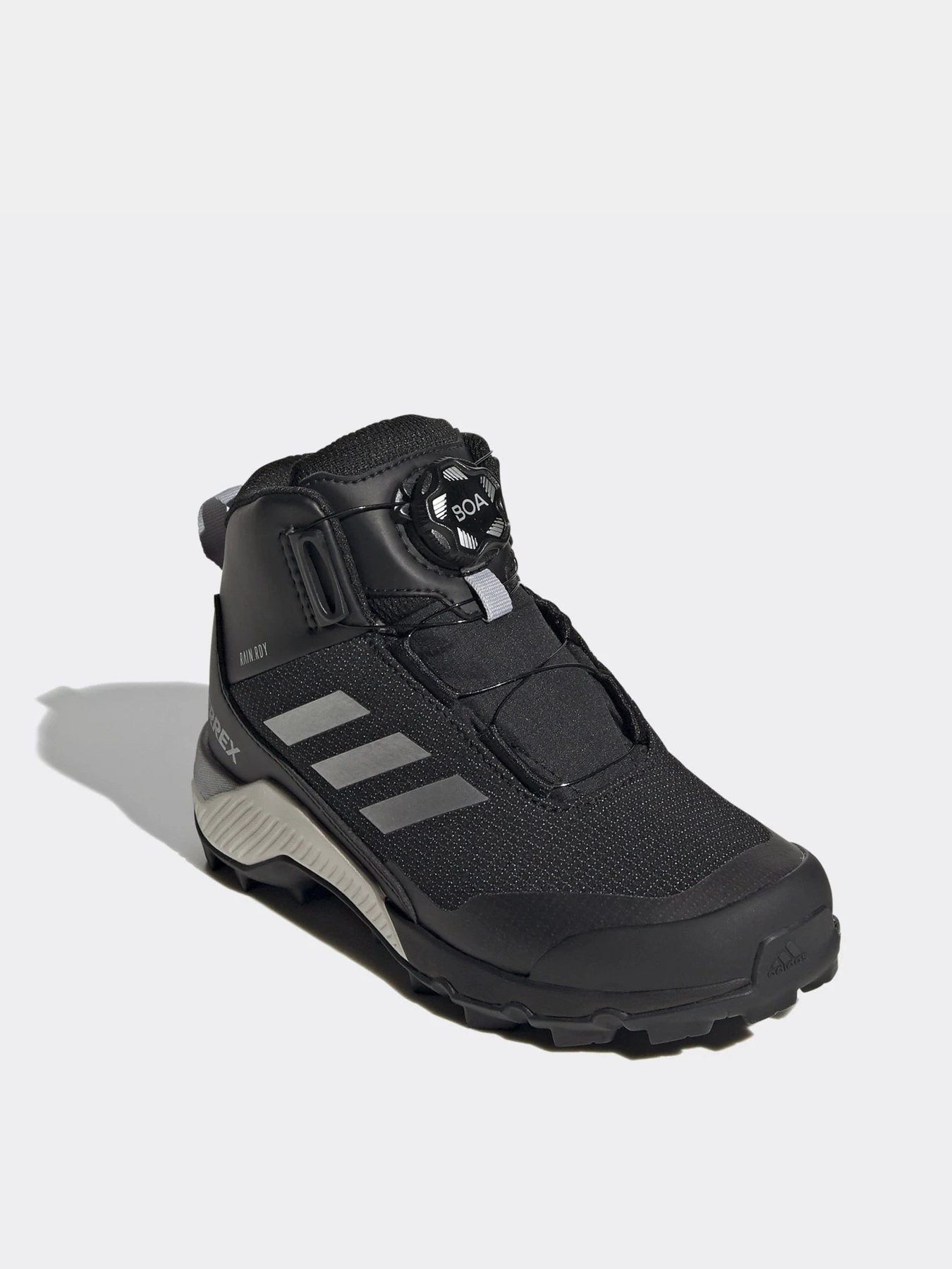 Черевики та чоботи Adidas TERREX WINTER BOA модель FU7272 Черевики та чоботи Adidas TERREX WINTER BOA модель FU7272 Фото