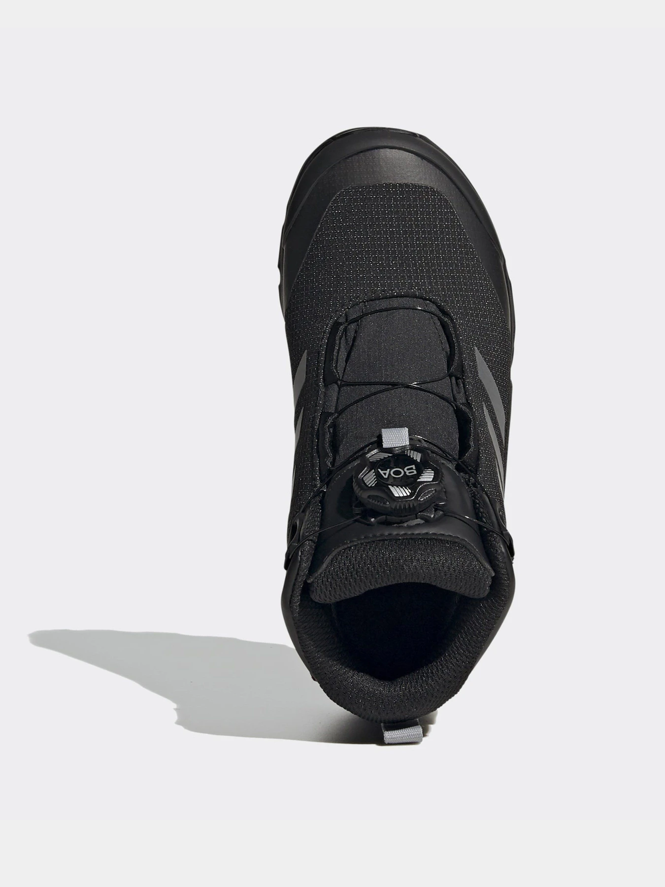 Черевики та чоботи Adidas TERREX WINTER BOA модель FU7272 Черевики та чоботи Adidas TERREX WINTER BOA модель FU7272 Фото
