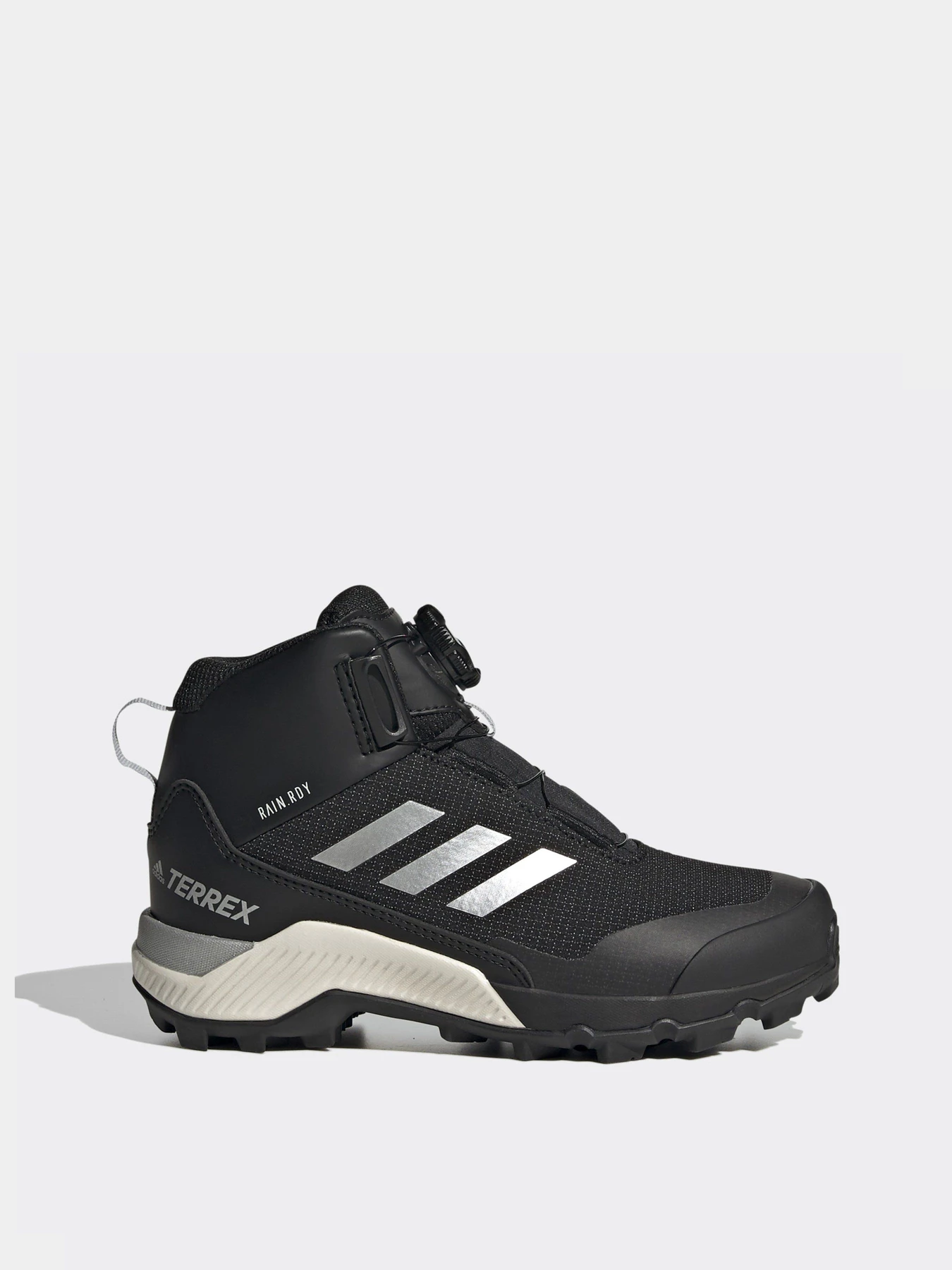 Черевики та чоботи Adidas TERREX WINTER BOA модель FU7272 Черевики та чоботи Adidas TERREX WINTER BOA модель FU7272 Фото