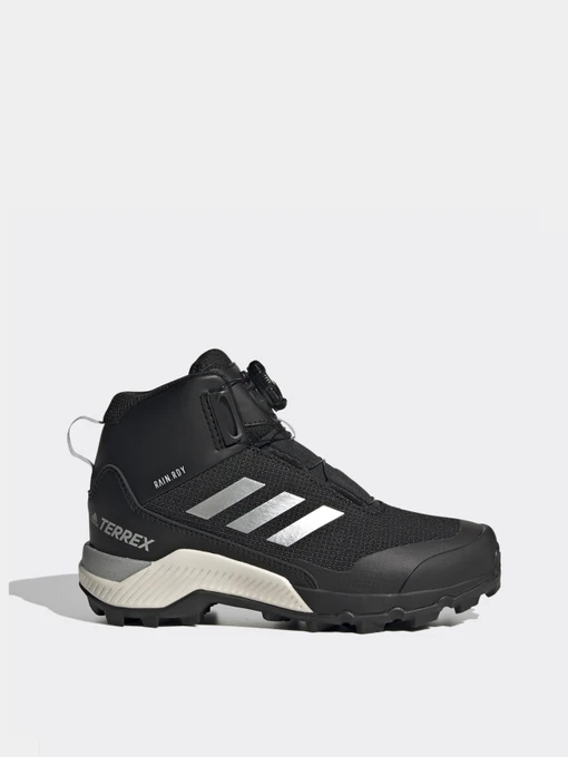 Ботинки и сапоги Adidas TERREX WINTER BOA модель FU7272 Фото