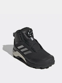 Черевики та чоботи Adidas TERREX WINTER BOA модель FU7272 Фото
