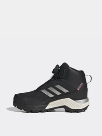 Черевики та чоботи Adidas TERREX WINTER BOA модель FU7272 Фото