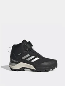 Черевики та чоботи Adidas TERREX WINTER BOA модель FU7272 Фото