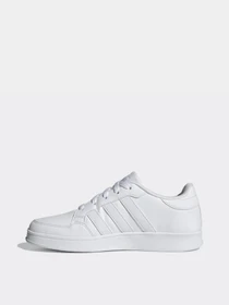 Кеди Adidas BREAKNET K модель FY9504 Фото