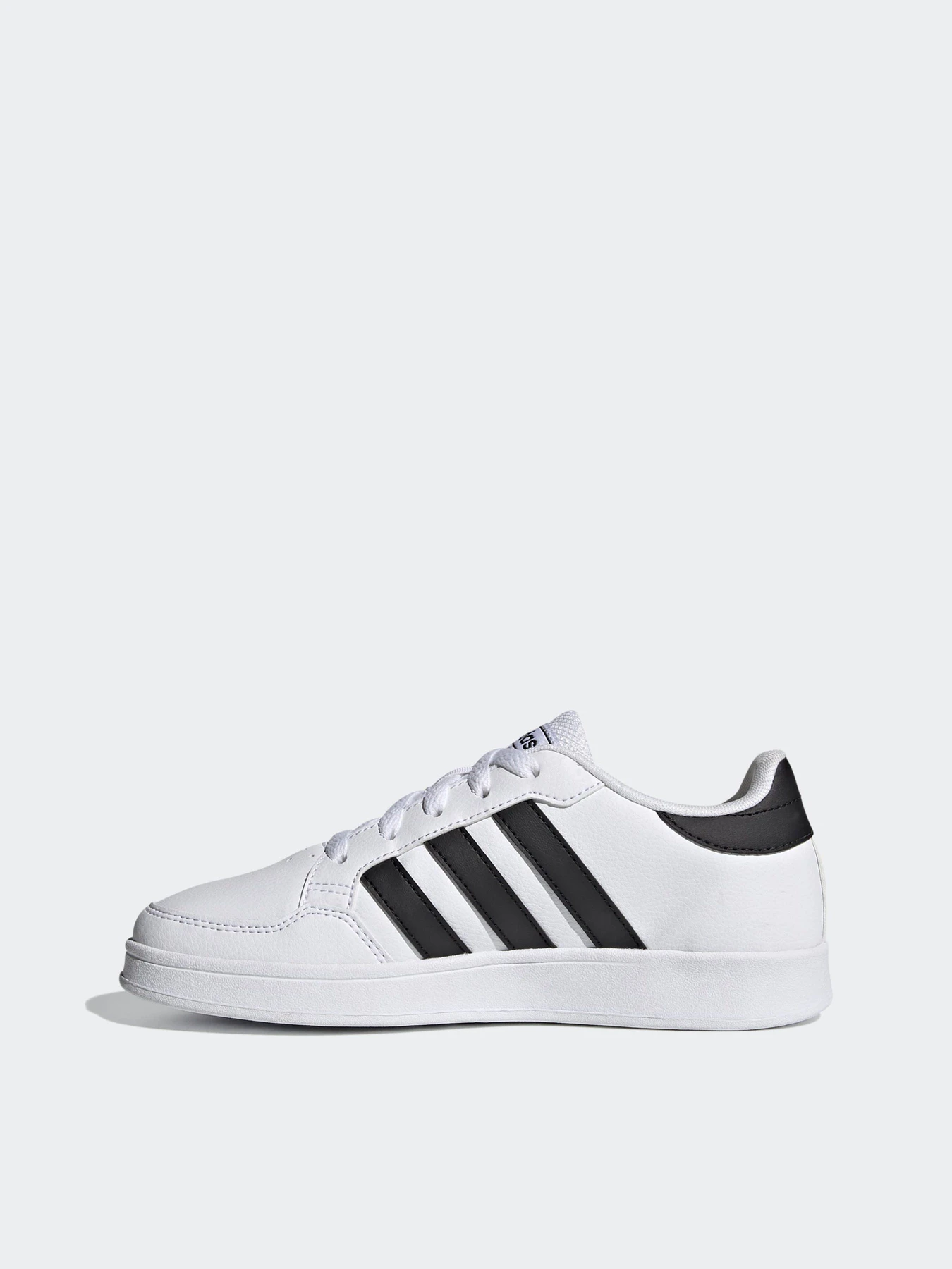 Кеды Adidas Breaknet Sportswear модель FY9506 Фото