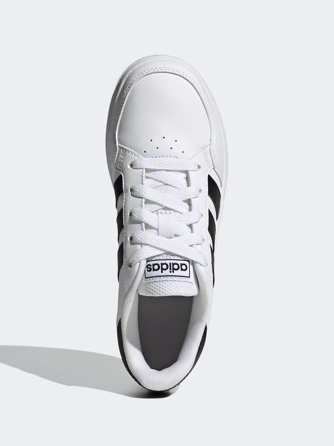 Кеды Adidas Breaknet Sportswear модель FY9506 Фото