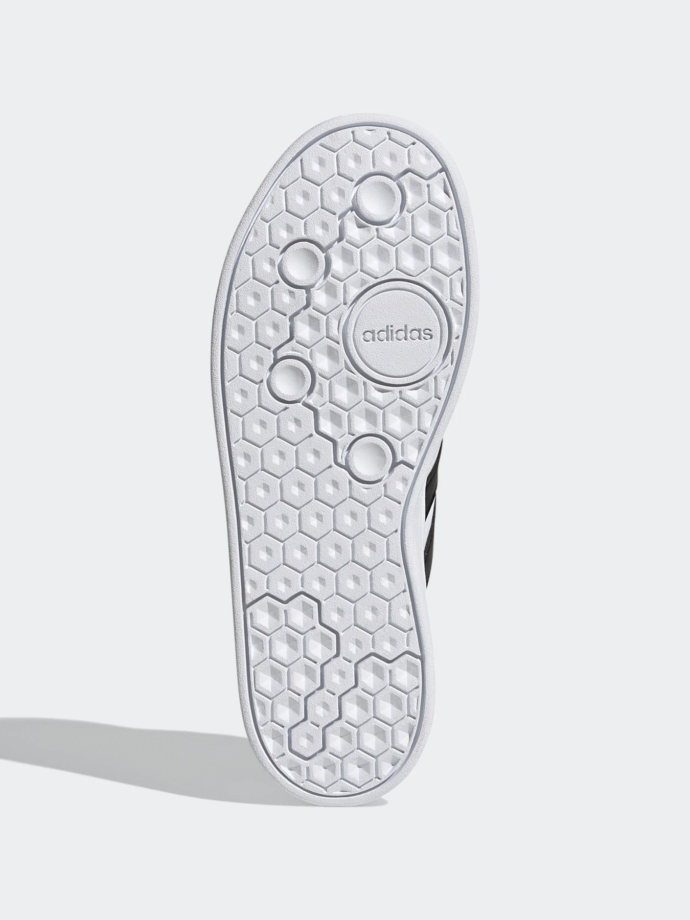 Кеды Adidas Breaknet Sportswear модель FY9506 Фото