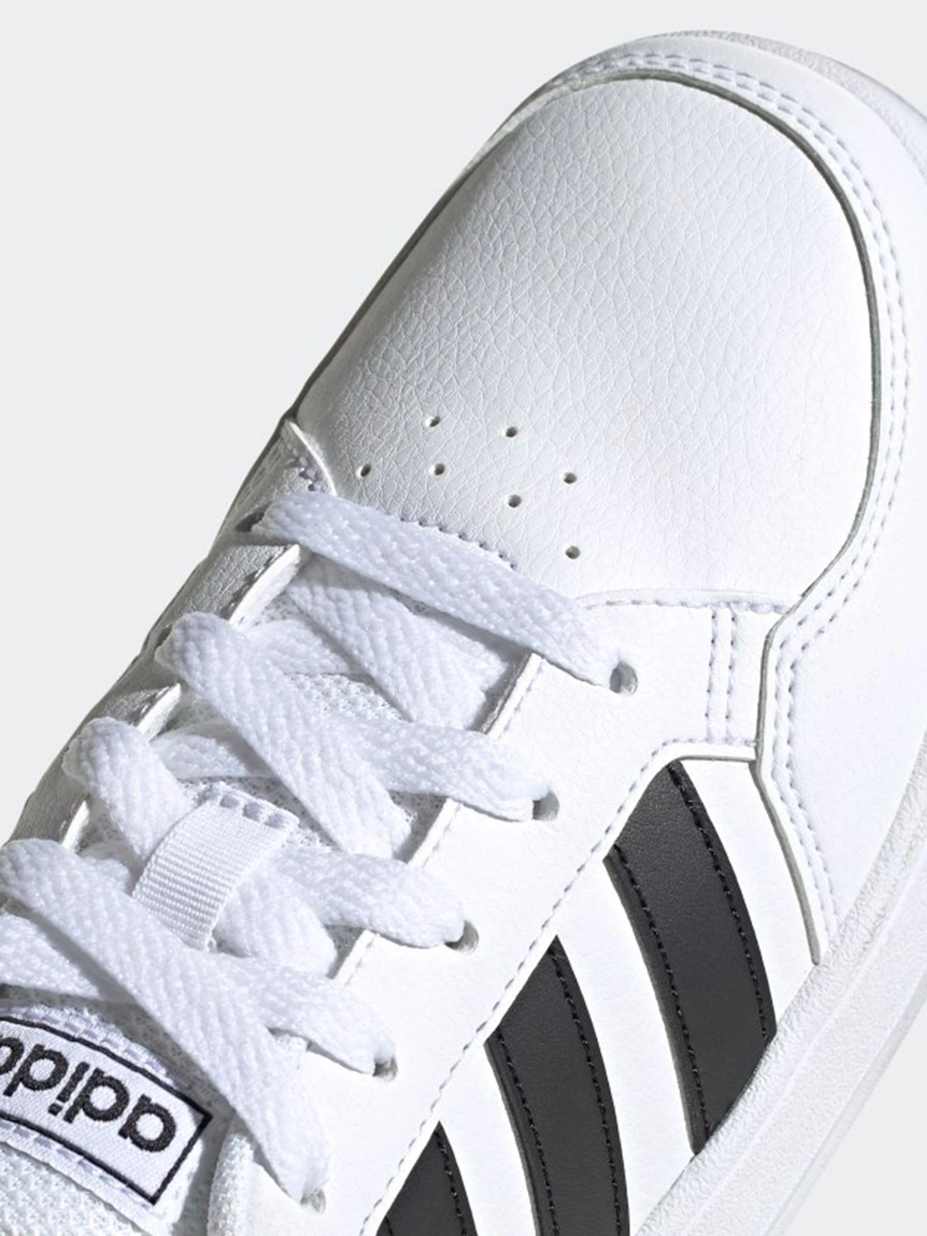 Кеды Adidas Breaknet Sportswear модель FY9506 Фото