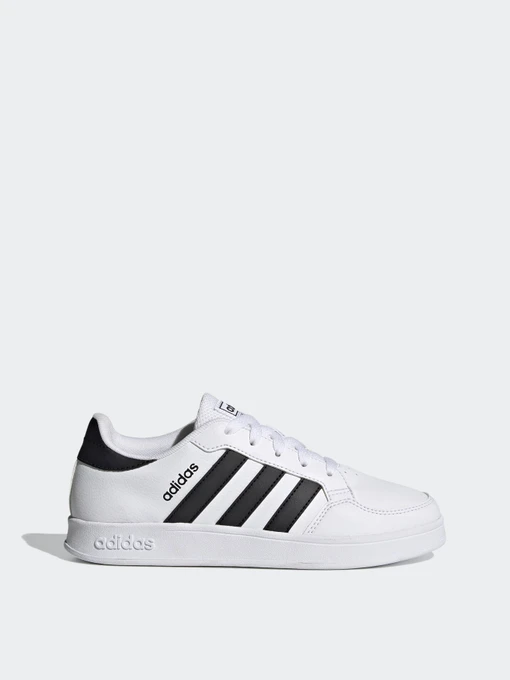 Кеды Adidas Breaknet Sportswear модель FY9506 Фото