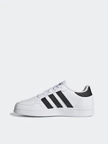Кеды Adidas Breaknet Sportswear модель FY9506 Фото