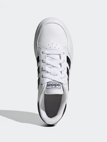 Кеды Adidas Breaknet Sportswear модель FY9506 Фото