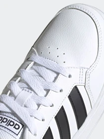 Кеды Adidas Breaknet Sportswear модель FY9506 Фото