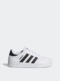 Кеды Adidas Breaknet Sportswear модель FY9506 Фото