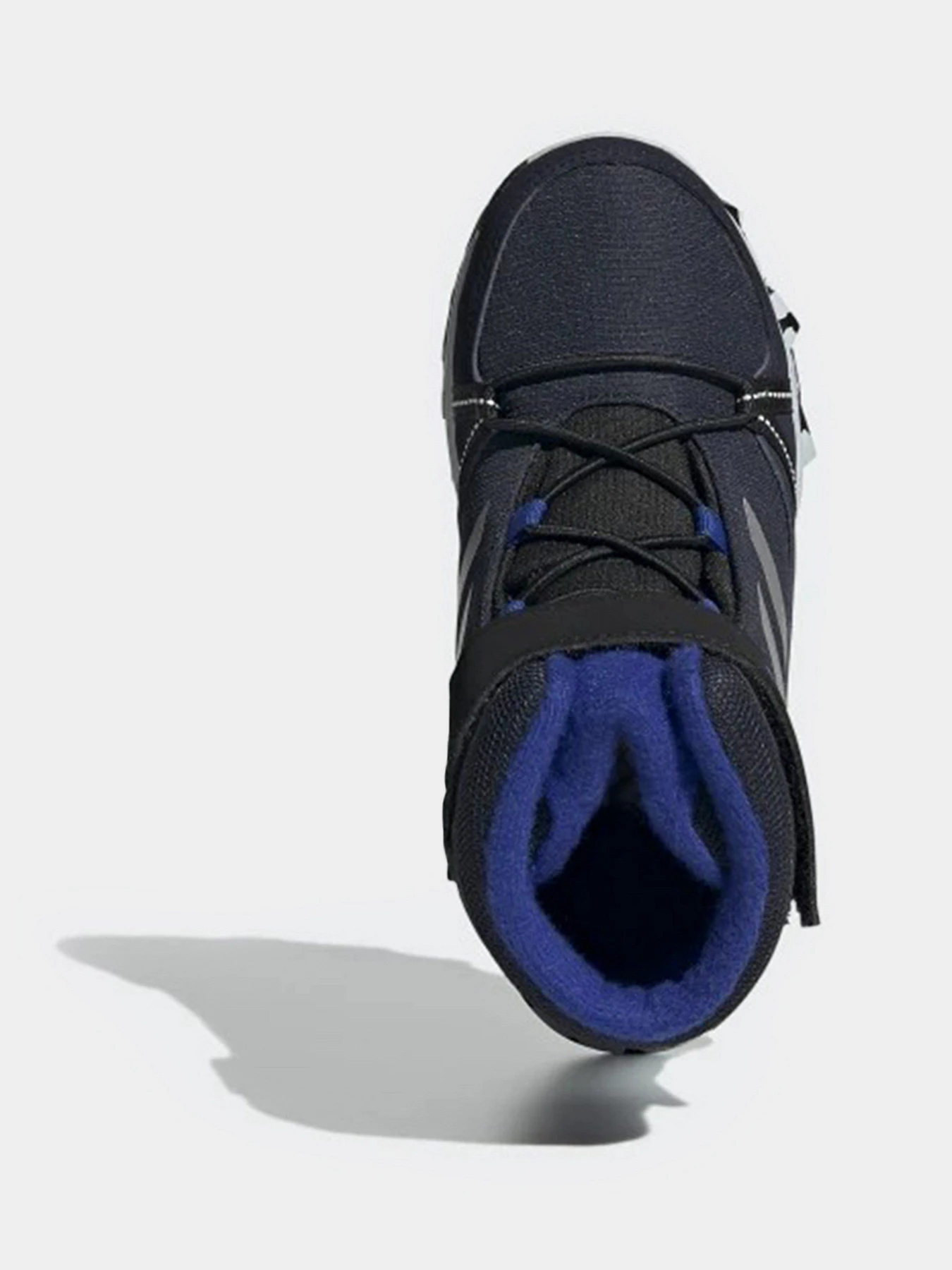 Черевики та чоботи Adidas TERREX SNOW CF CP CW модель FZ2600 Черевики та чоботи Adidas TERREX SNOW CF CP CW модель FZ2600 Фото