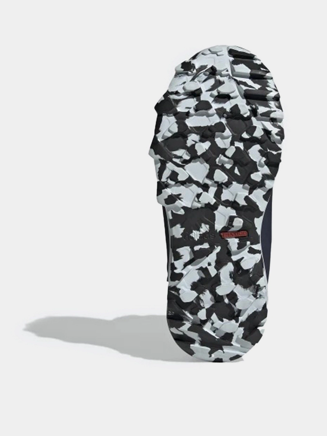 Черевики та чоботи Adidas TERREX SNOW CF CP CW модель FZ2600 Черевики та чоботи Adidas TERREX SNOW CF CP CW модель FZ2600 Фото