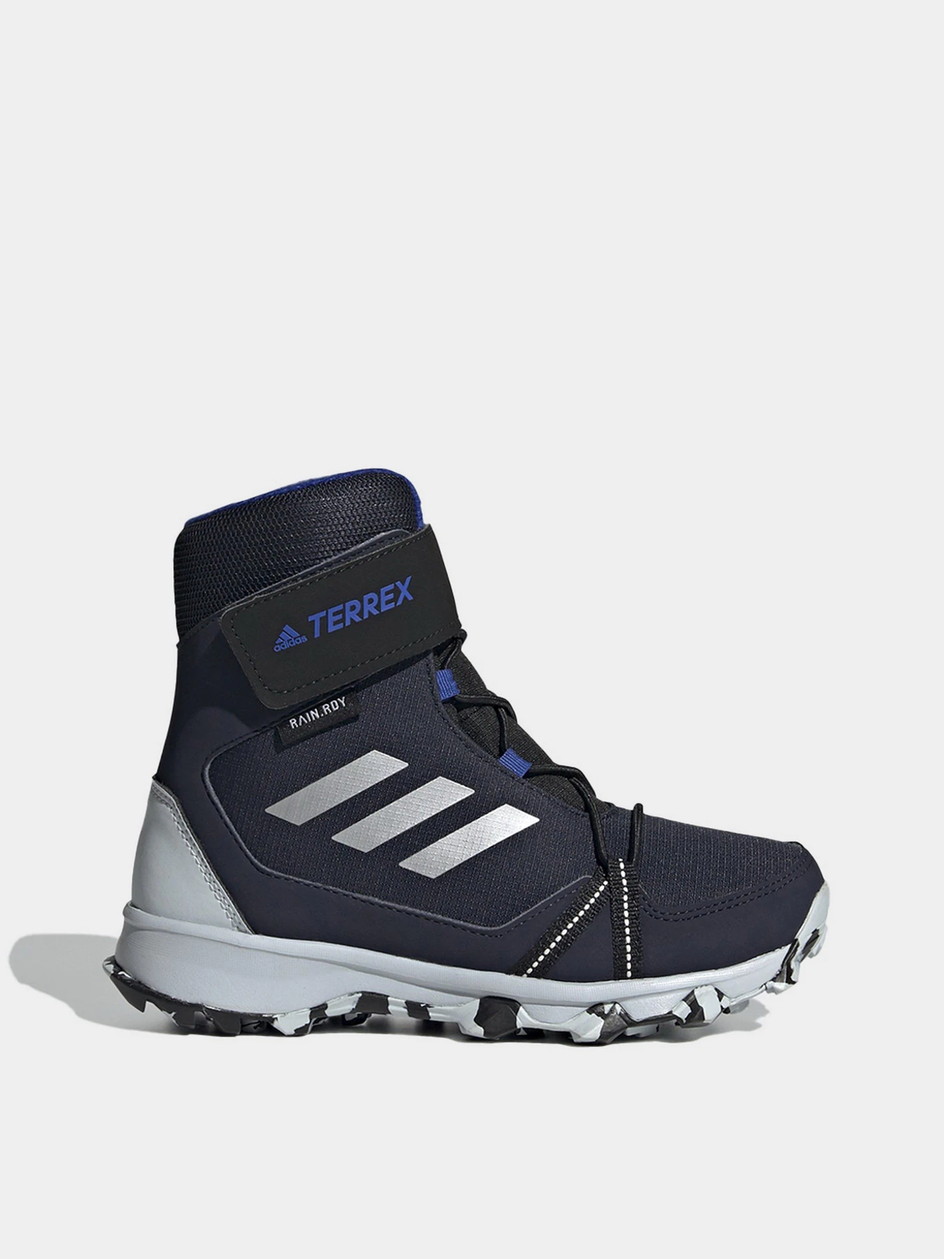 Черевики та чоботи Adidas TERREX SNOW CF CP CW модель FZ2600 Черевики та чоботи Adidas TERREX SNOW CF CP CW модель FZ2600 Фото