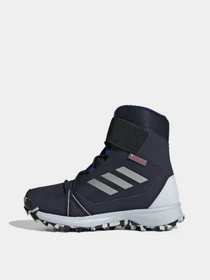 Черевики та чоботи Adidas TERREX SNOW CF CP CW модель FZ2600 Фото