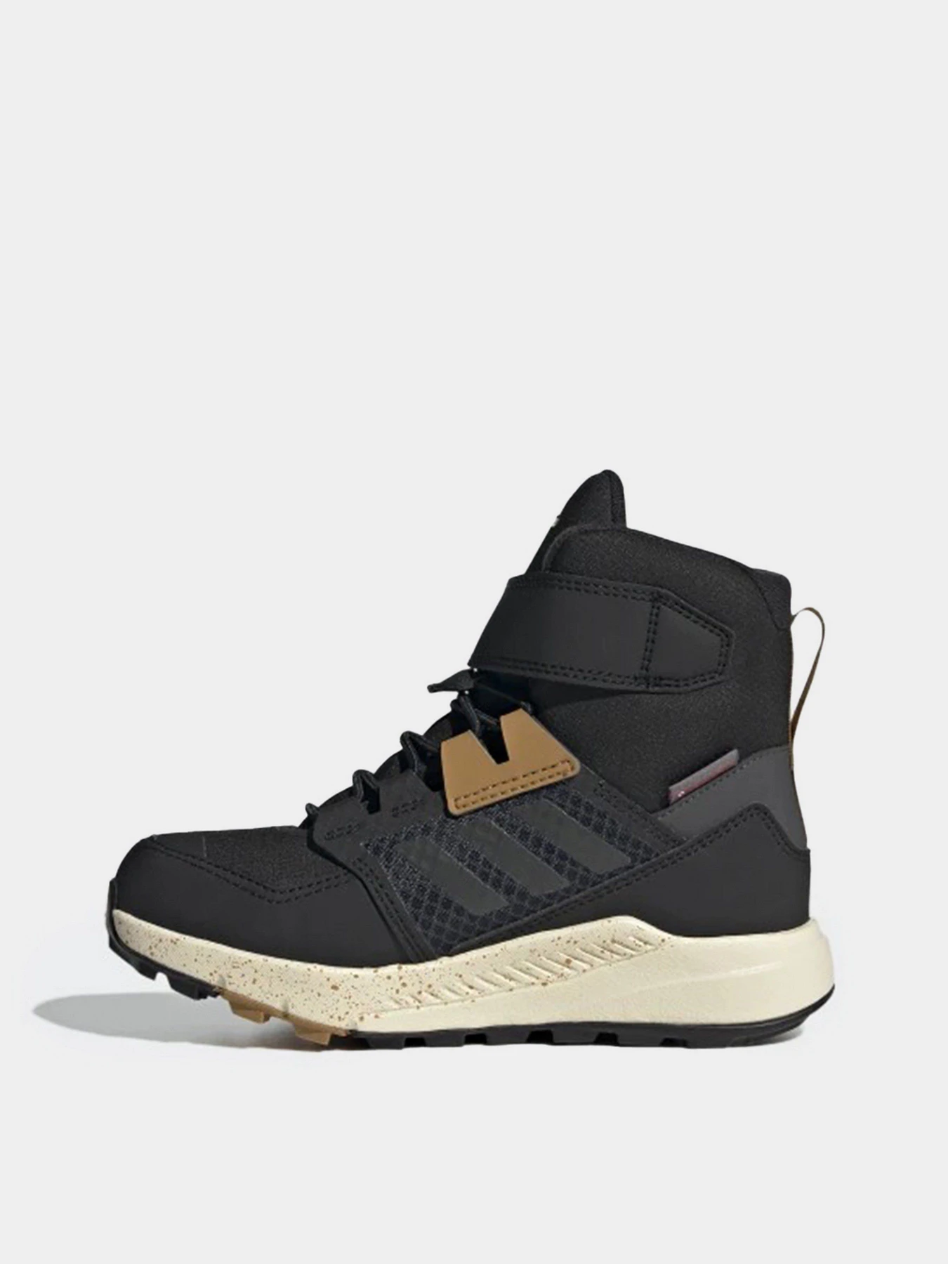 Черевики та чоботи Adidas TERREX TRAILMAKER COLD.RDY модель FZ2611 Фото