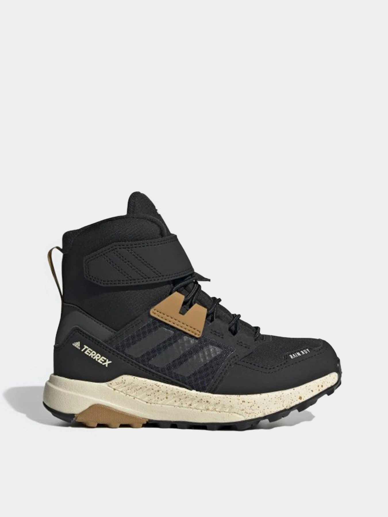 Черевики та чоботи Adidas TERREX TRAILMAKER COLD.RDY модель FZ2611 Фото