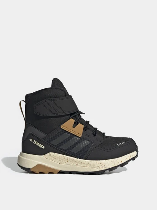 Ботинки и сапоги Adidas TERREX TRAILMAKER COLD.RDY модель FZ2611 Фото