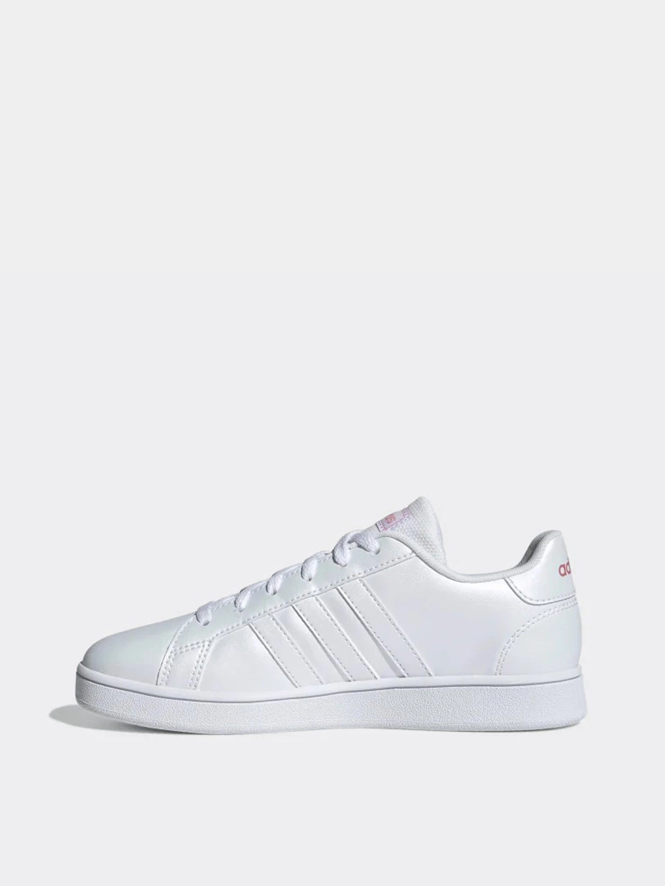 Кеды Adidas GRAND COURT K модель GZ5258 Кеды Adidas GRAND COURT K модель GZ5258 Фото