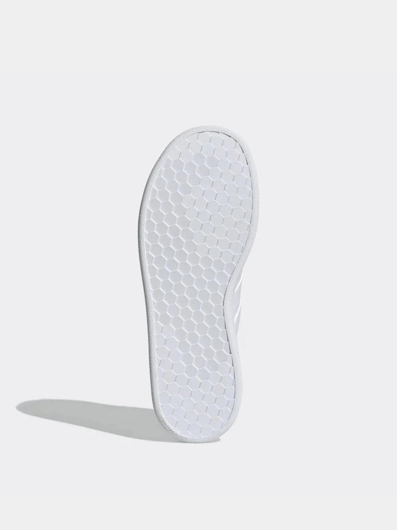 Кеды Adidas GRAND COURT K модель GZ5258 Кеды Adidas GRAND COURT K модель GZ5258 Фото