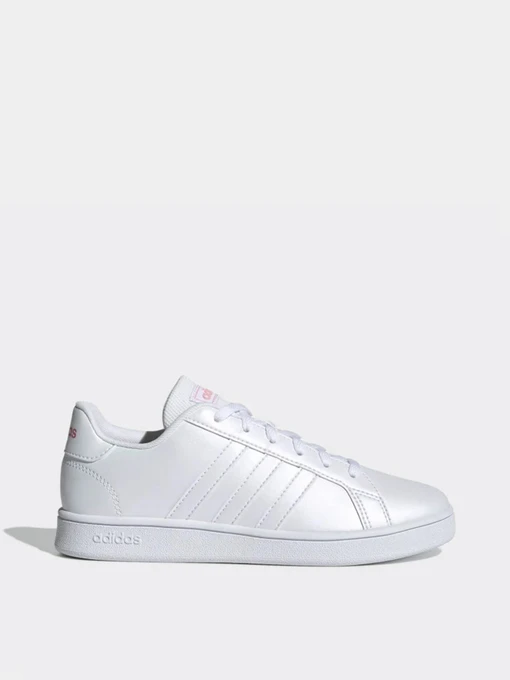 Кеды Adidas GRAND COURT K модель GZ5258 Фото