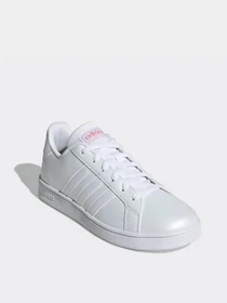 Кеды Adidas GRAND COURT K модель GZ5258 Фото