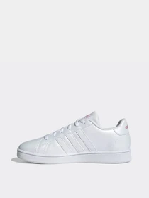 Кеды Adidas GRAND COURT K модель GZ5258 Фото