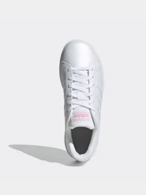 Кеды Adidas GRAND COURT K модель GZ5258 Фото