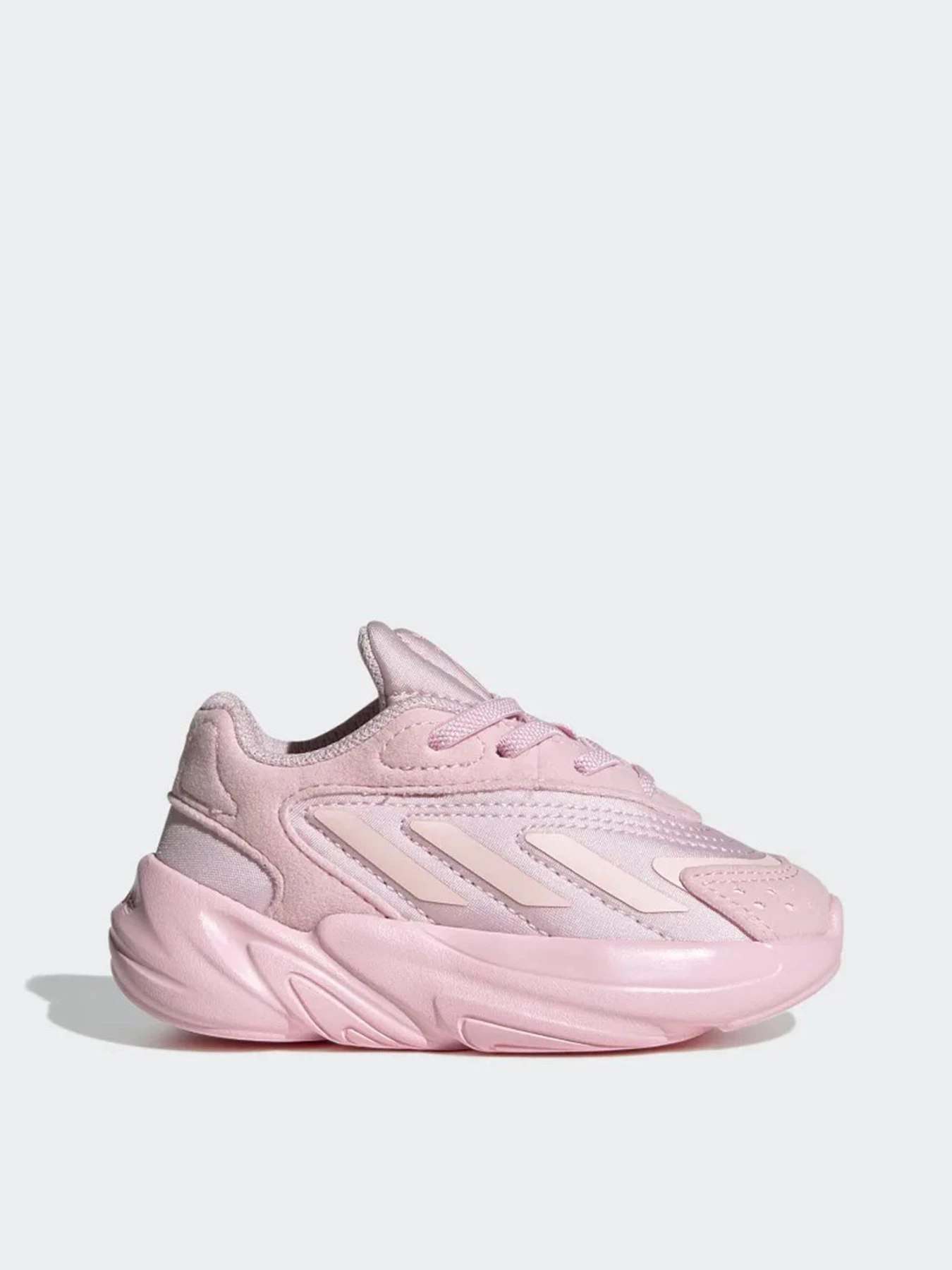 Кроссовки Adidas Ozelia модель GW8131 Кроссовки Adidas Ozelia модель GW8131 Фото