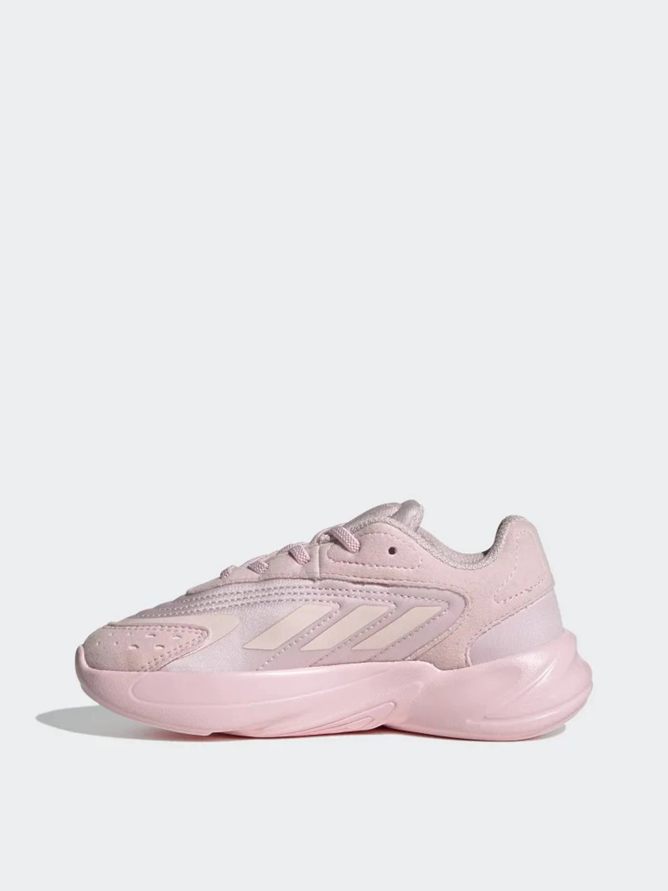 Кроссовки Adidas Ozelia модель GW8132 Кроссовки Adidas Ozelia модель GW8132 Фото