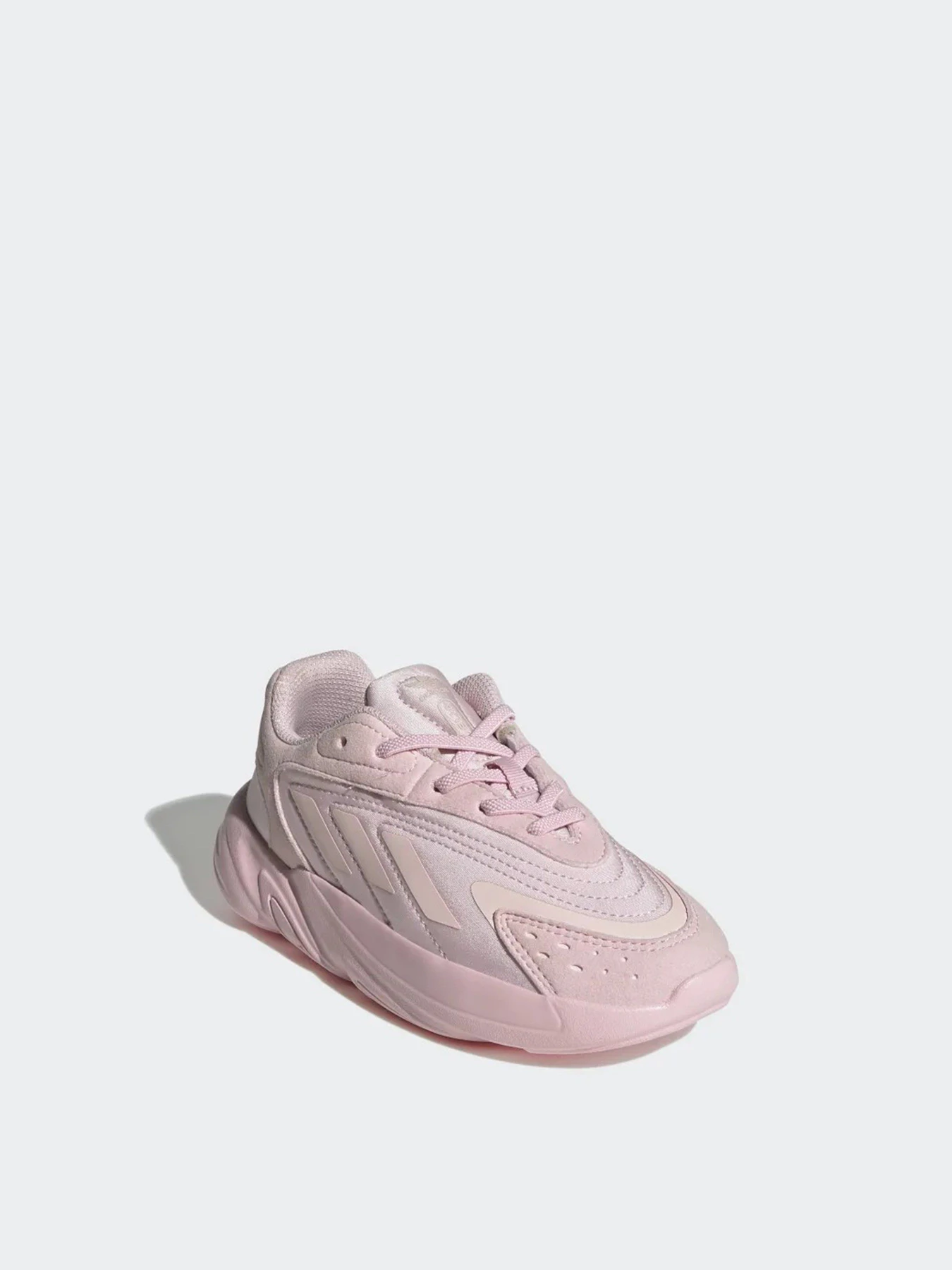 Кроссовки Adidas Ozelia модель GW8132 Кроссовки Adidas Ozelia модель GW8132 Фото