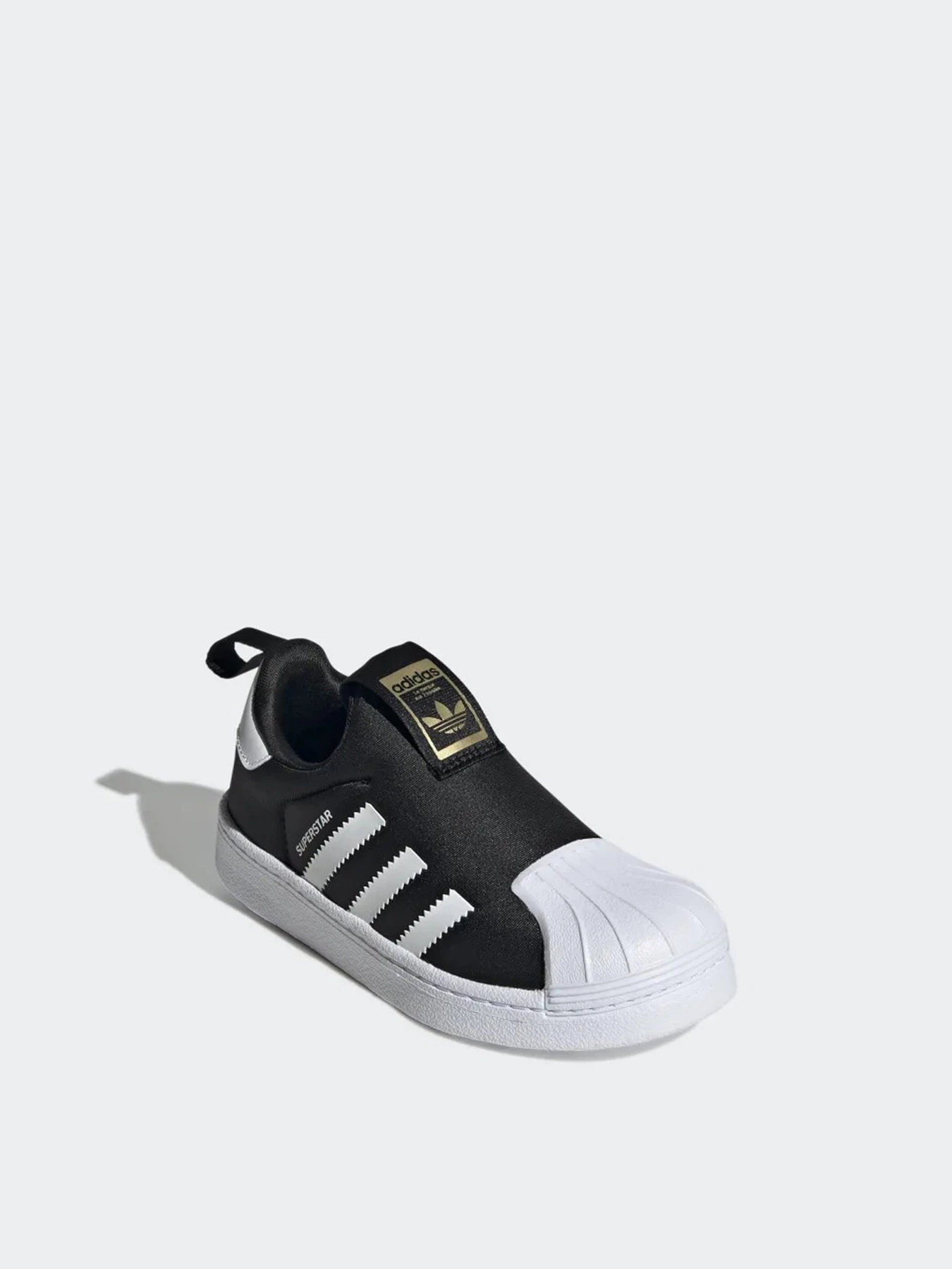 Кеды Adidas Superstar 360 модель GX3231 Кеды Adidas Superstar 360 модель GX3231 Фото