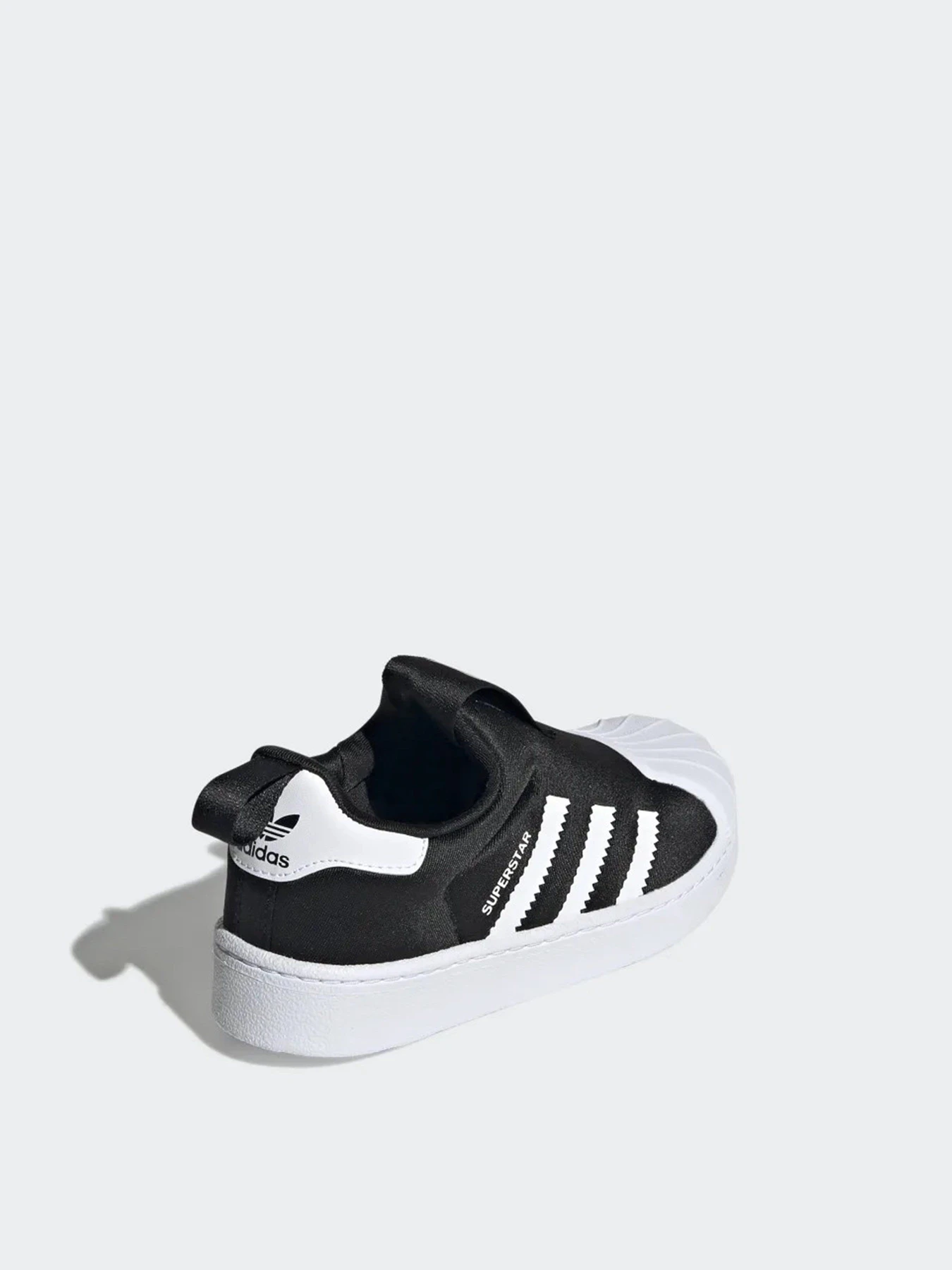 Кеды Adidas Superstar 360 модель GX3231 Кеды Adidas Superstar 360 модель GX3231 Фото