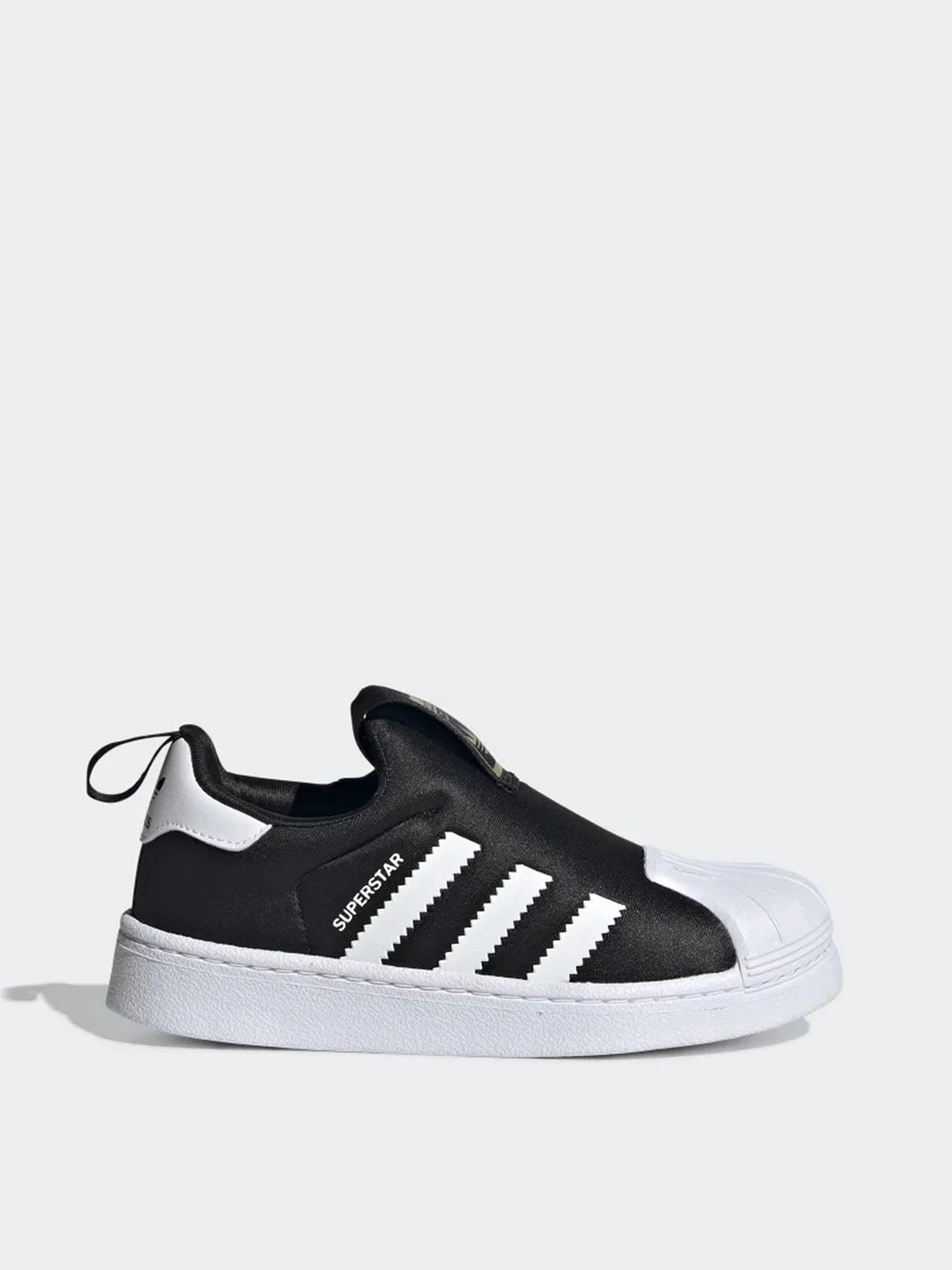 Кеды Adidas Superstar 360 модель GX3231 Кеды Adidas Superstar 360 модель GX3231 Фото
