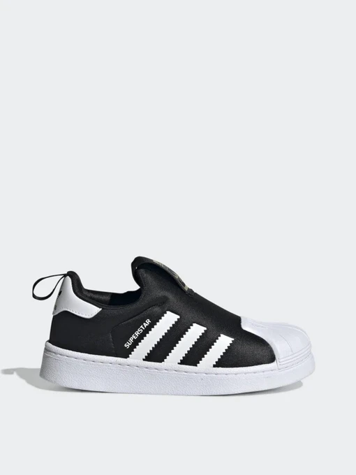 Кеди Adidas Superstar 360 модель GX3231 Фото