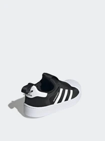 Кеды Adidas Superstar 360 модель GX3231 Фото