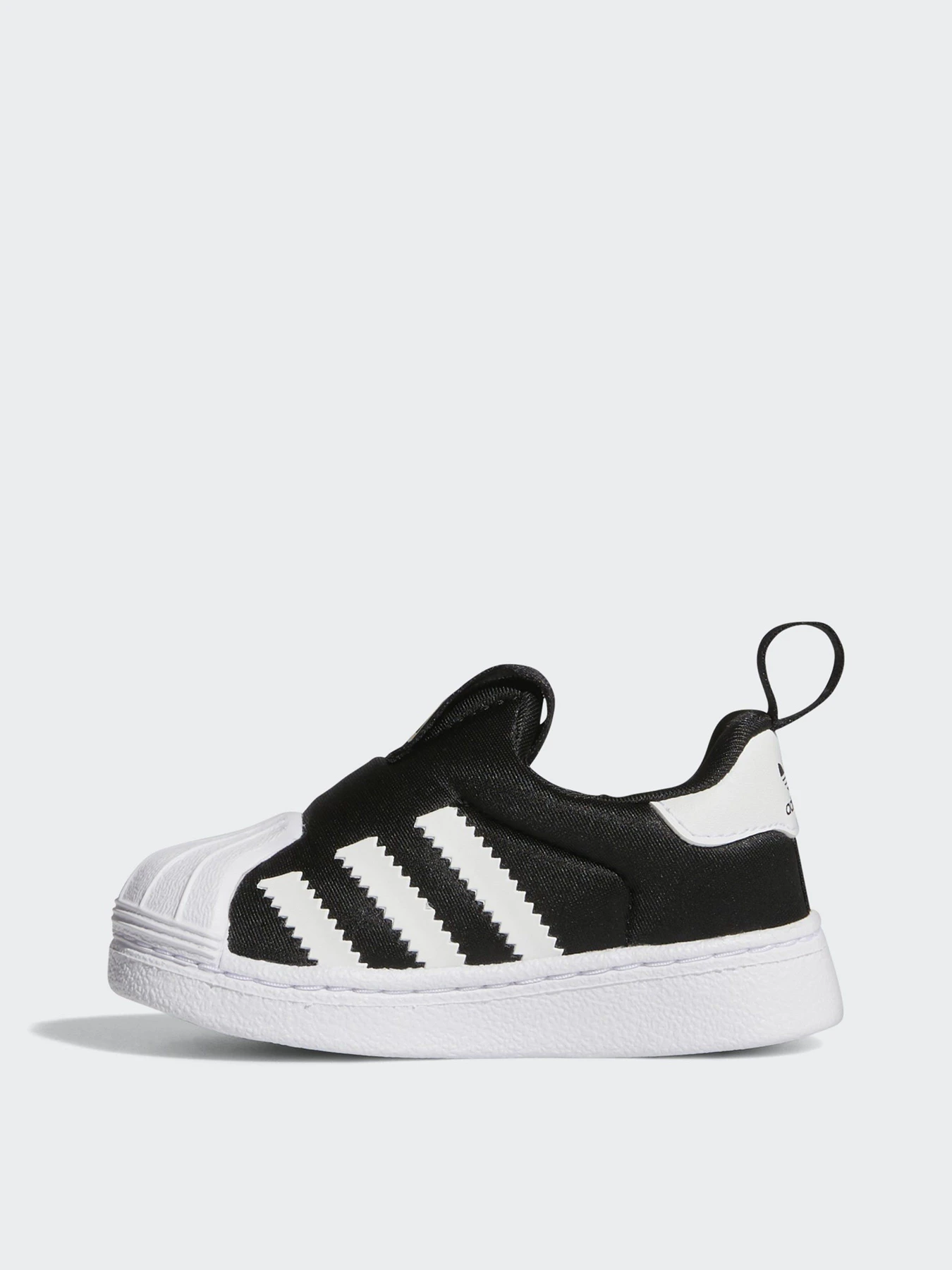Кеды Adidas Superstar 360 модель GX3233 Кеды Adidas Superstar 360 модель GX3233 Фото