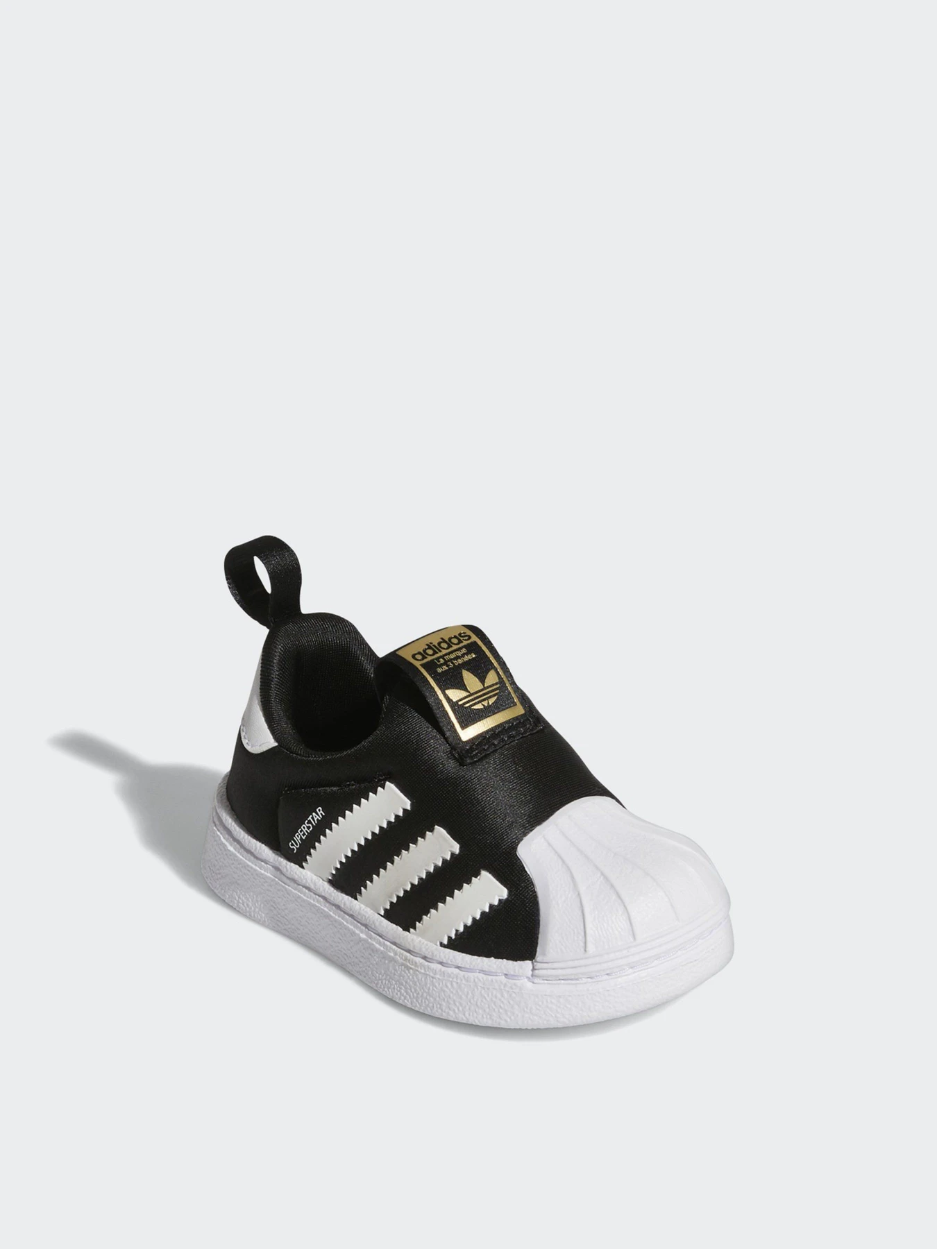 Кеды Adidas Superstar 360 модель GX3233 Кеды Adidas Superstar 360 модель GX3233 Фото