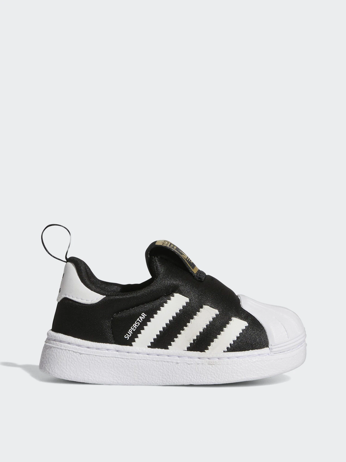 Кеды Adidas Superstar 360 модель GX3233 Кеды Adidas Superstar 360 модель GX3233 Фото