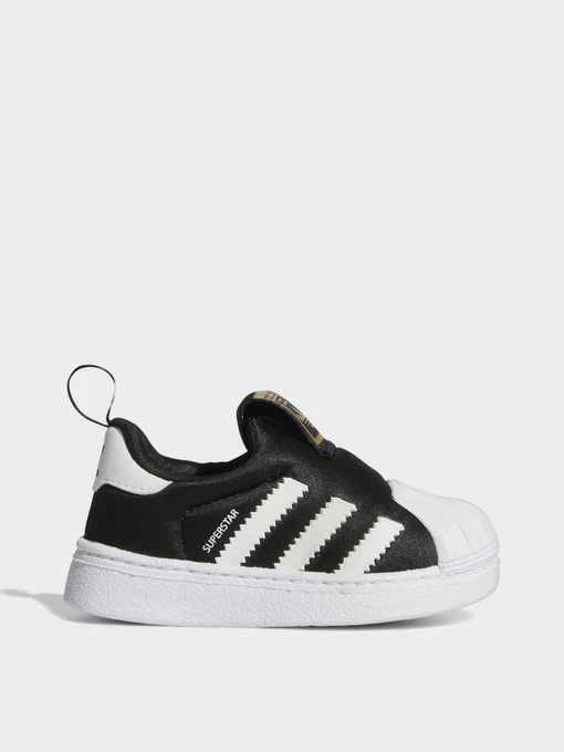 Кеди Adidas Superstar 360 модель GX3233 Фото