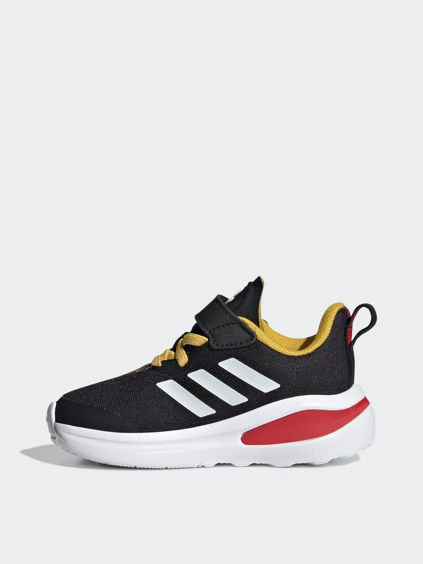 Кроссовки Adidas Disney Mickey Fortarun модель H68846 Кроссовки Adidas Disney Mickey Fortarun модель H68846 Фото