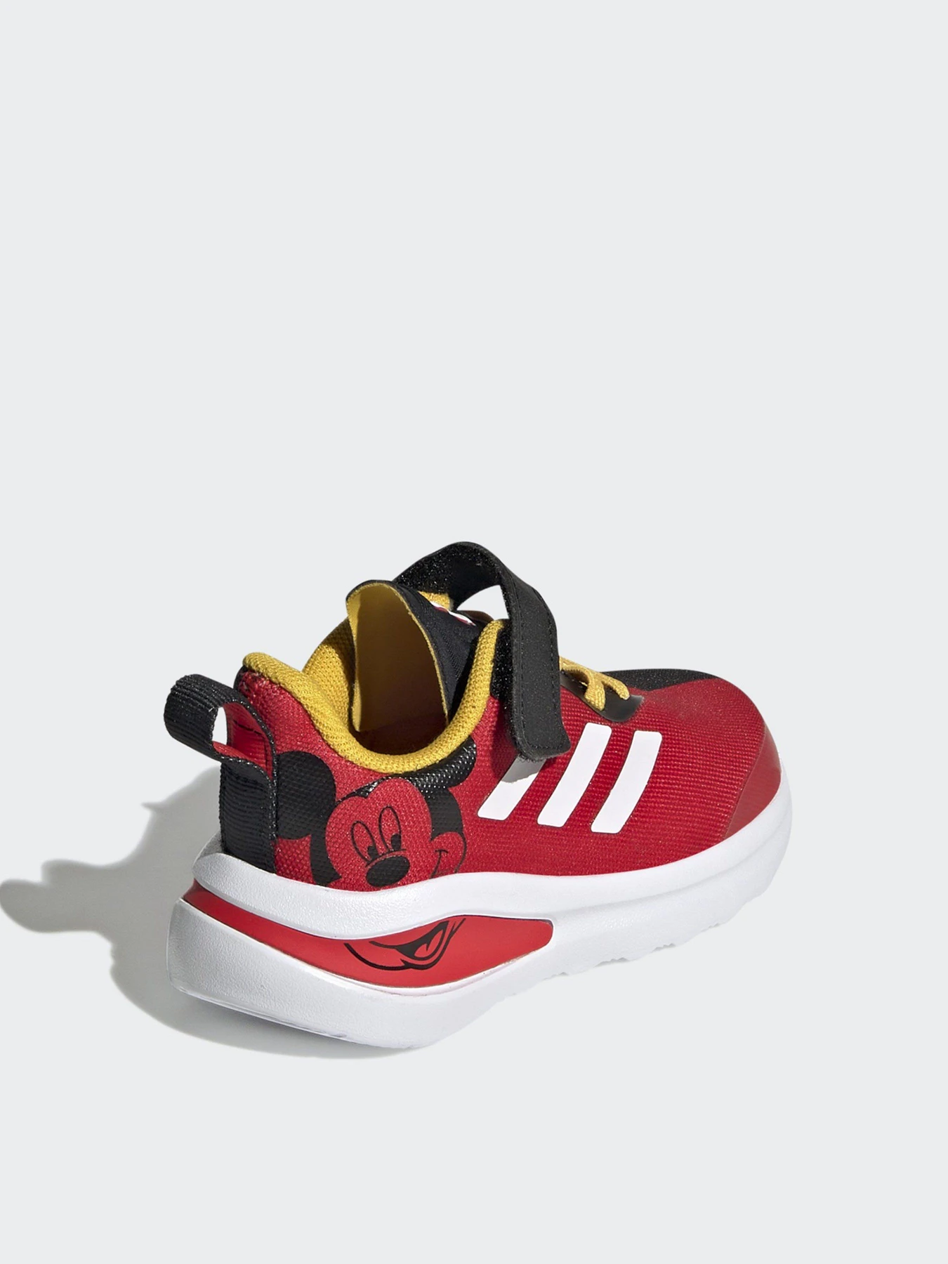 Кроссовки Adidas Disney Mickey Fortarun модель H68846 Кроссовки Adidas Disney Mickey Fortarun модель H68846 Фото