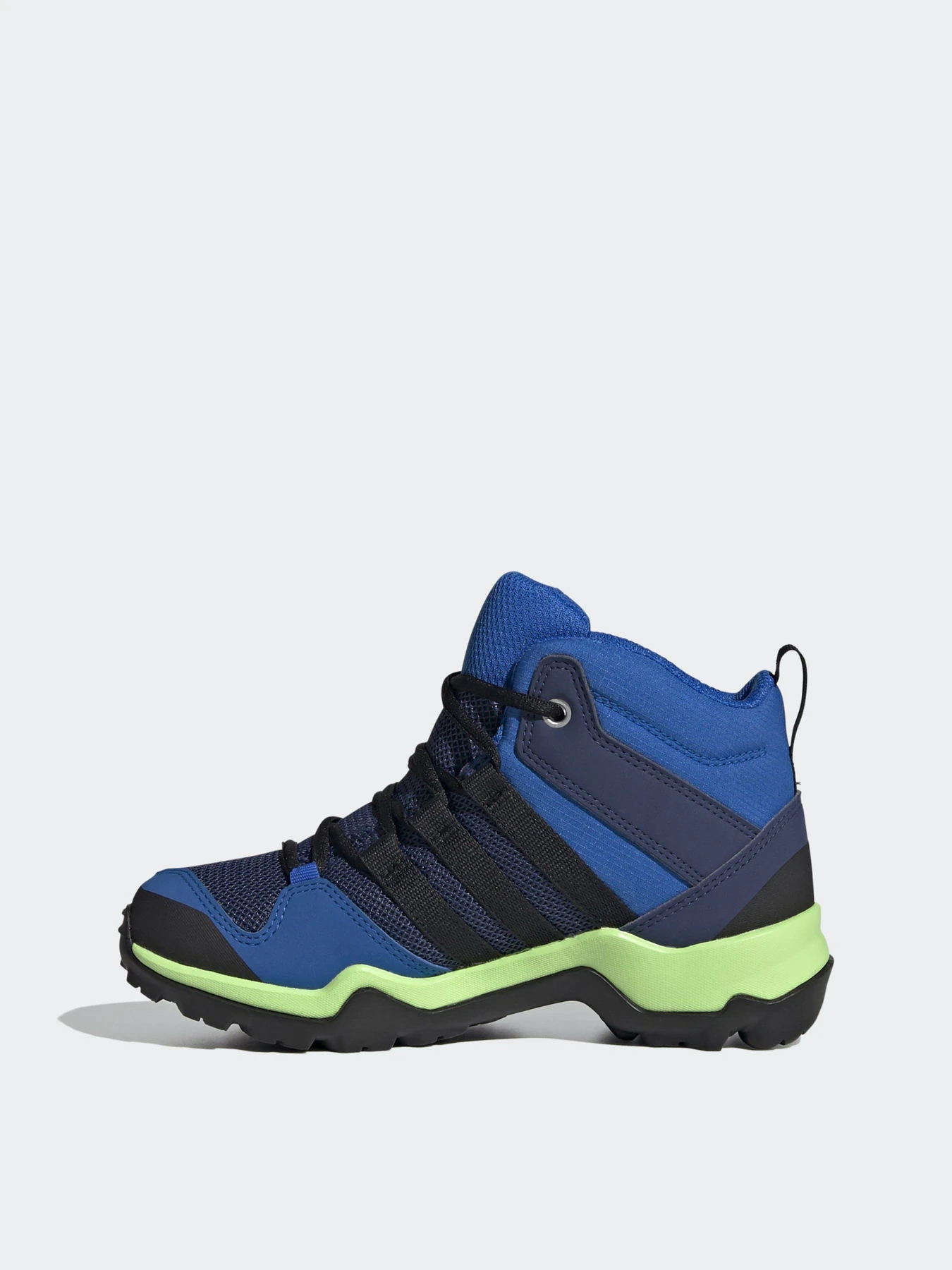 Черевики та чоботи Adidas AX2R CLIMAPROOF MID модель EF2246 Черевики та чоботи Adidas AX2R CLIMAPROOF MID модель EF2246 Фото
