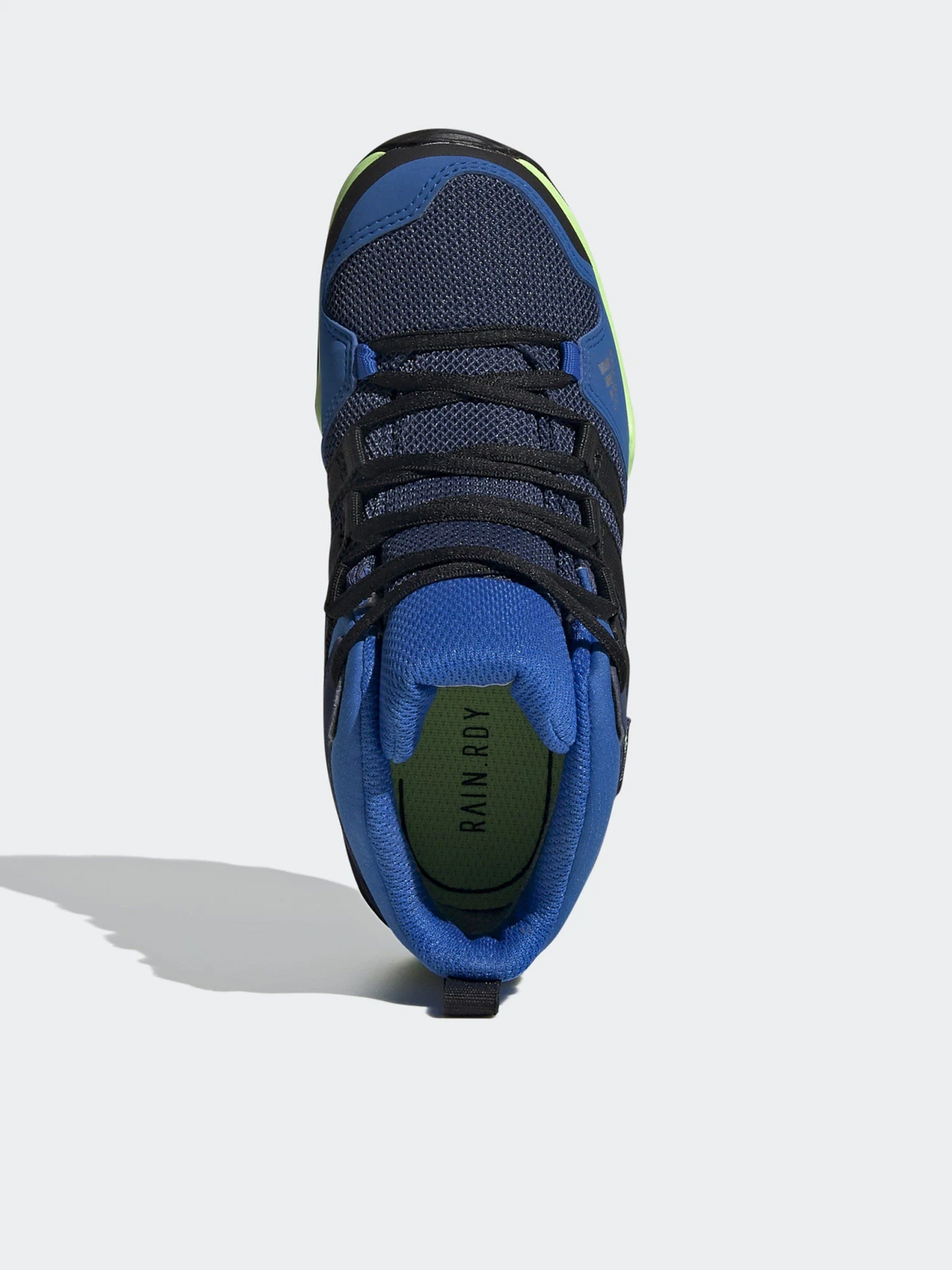 Черевики та чоботи Adidas AX2R CLIMAPROOF MID модель EF2246 Черевики та чоботи Adidas AX2R CLIMAPROOF MID модель EF2246 Фото